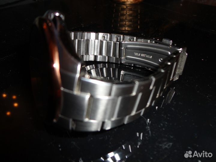 Часы Casio оригинал