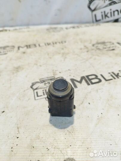 Парктроник Mercedes Gl X164