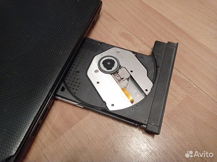 Ноутбук acer на запчасти