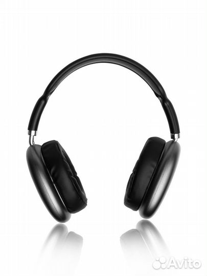 Беспроводные наушники с микрофоном