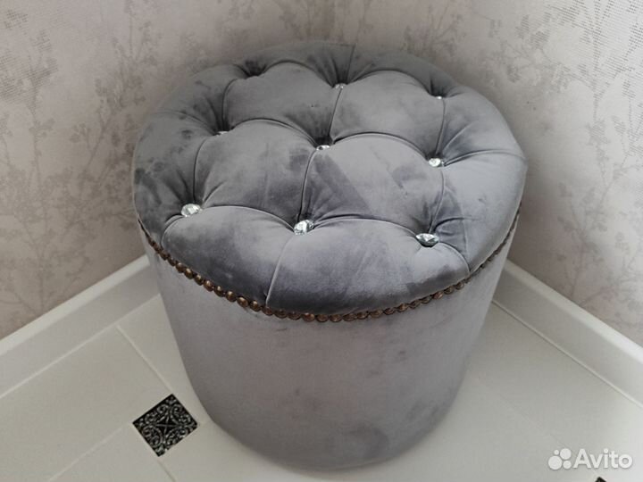 Великолепные стулья