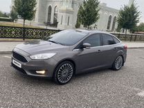 Ford Focus 1.6 AMT, 2015, 166 852 км, с пробегом, цена 1 250 000 руб.