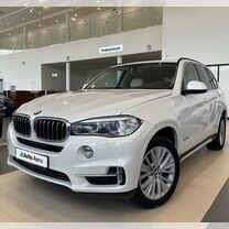 BMW X5 3.0 AT, 2014, 162 944 км, с пробегом, цена 2 997 000 руб.