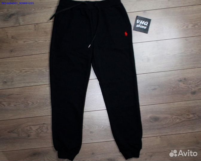 Штаны Polo Ralph Lauren 2 цвета (Арт.58277)