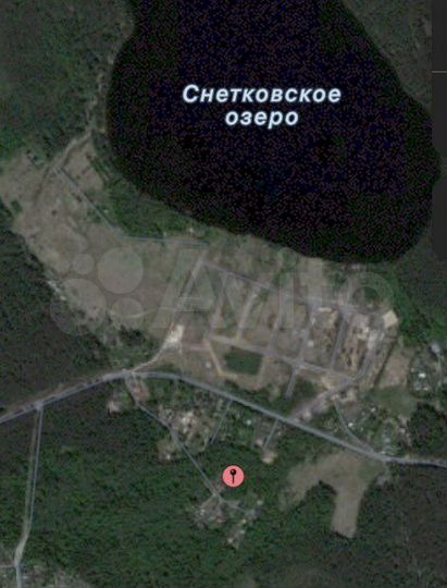 Участок 6 сот. (ИЖС)