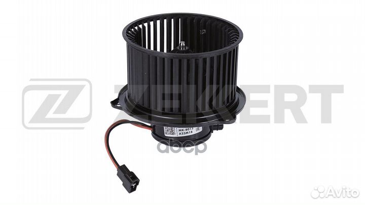 Вентилятор отопителя Kia Spectra 00- mk-8013