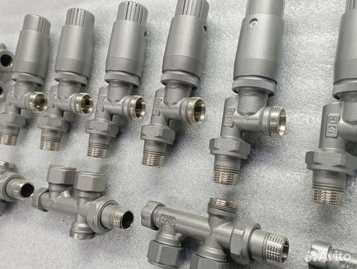 Покраска металла, дерево, пластика