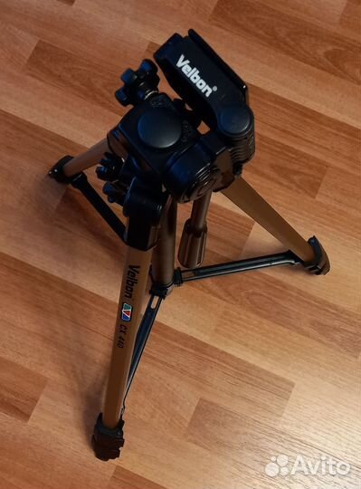 Штатив для фотоаппарата Velbon