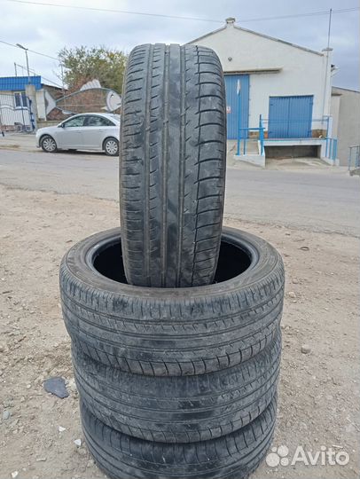 Triangle Sportex TSH11 225/45 R19 94V
