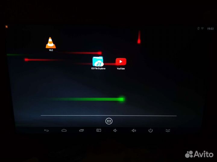 Tv приставка для телевизора