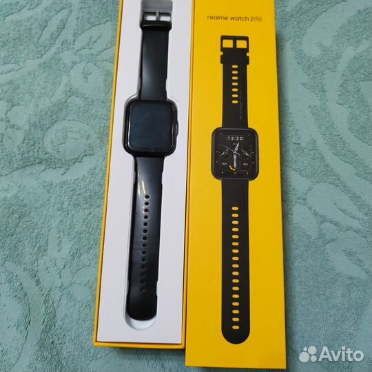 Apple watch