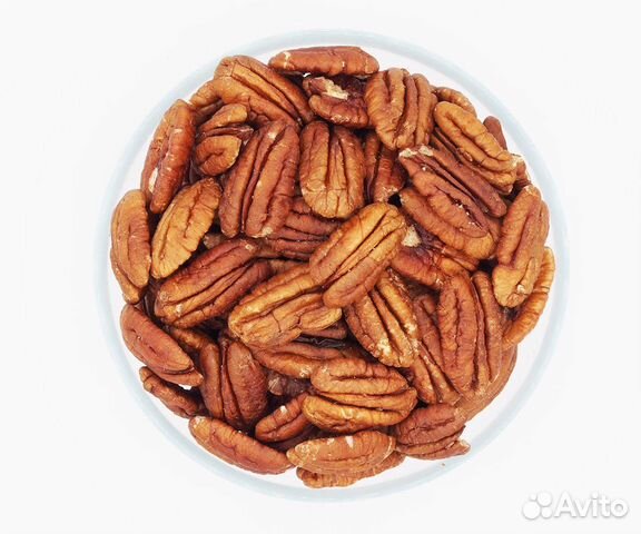 Орех Пекан половинки, Мексика