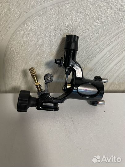 Роторная тату машинка