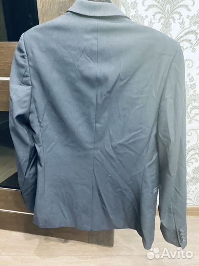 Мужской пиджак