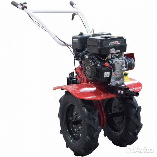 Мотоблок бензиновый мб2-701Р 