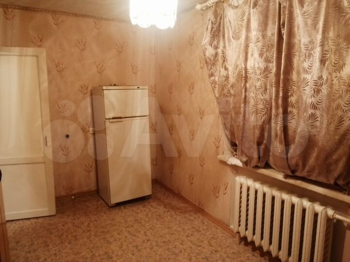 2-к. квартира, 44 м², 3/5 эт.