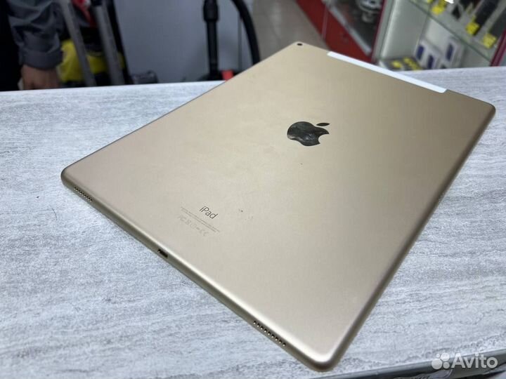 iPad Pro (1-го поколения) 2015 256Gb (6)