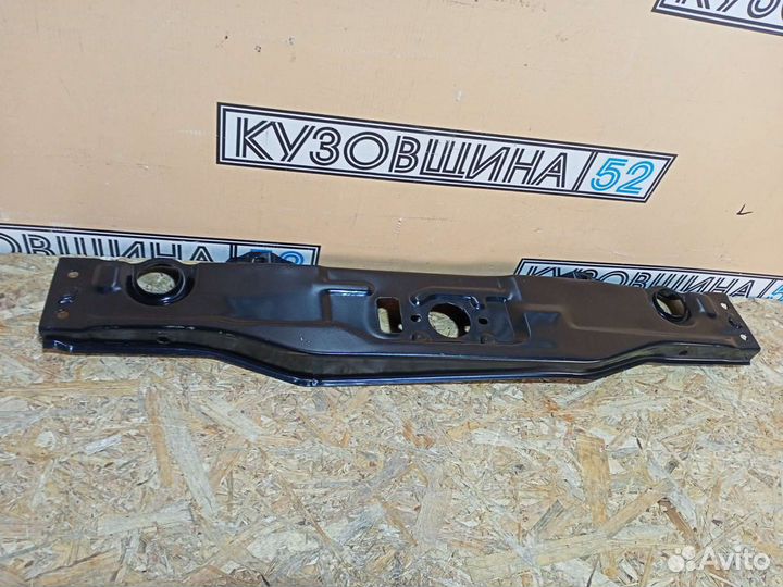 Панель передняя верх Chevrolet Lacetti (04-13г)