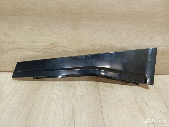 Накладка двери задняя левая Ford S-max 1