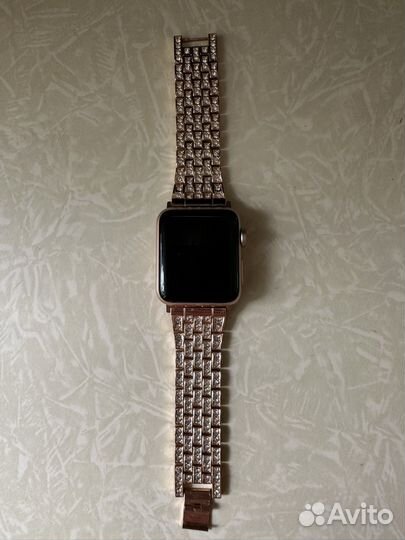 Apple Watch Series 3 38 mm