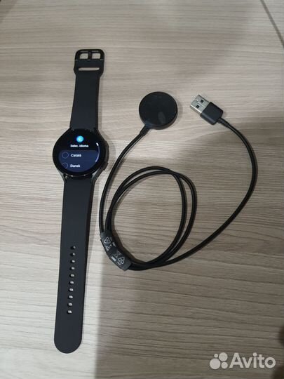 Samsung galaxy watch 4 44mm