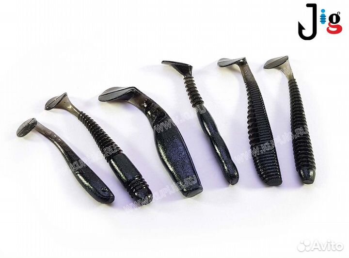 Центробежная форма набор № 11 Mix х 96 мест