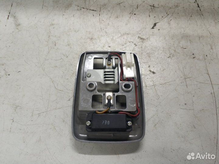 Плафон салонный Hyundai Accent 2000-2012