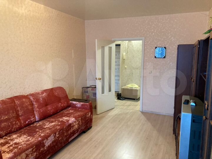 1-к. квартира, 38,5 м², 5/12 эт.