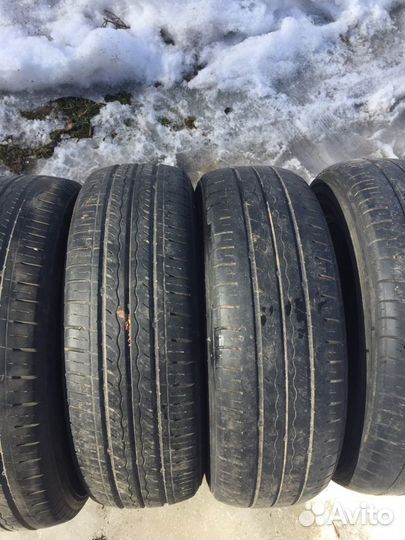 Kumho Solus KH17 185/65 R15 88T