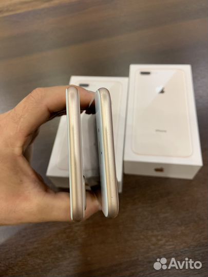 iPhone 8 plus 64gb