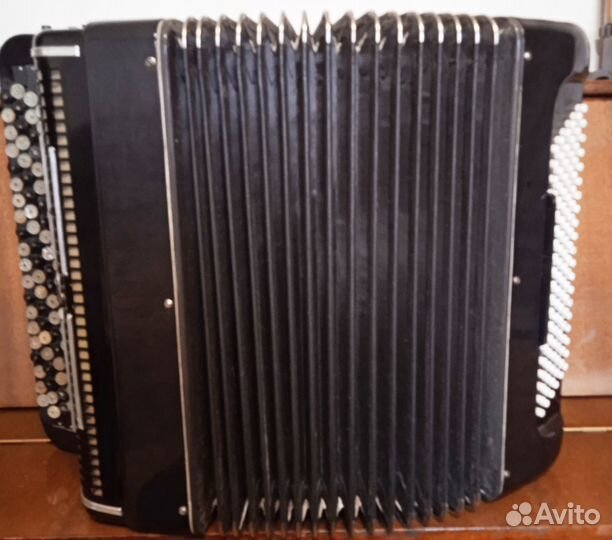 Продам баян