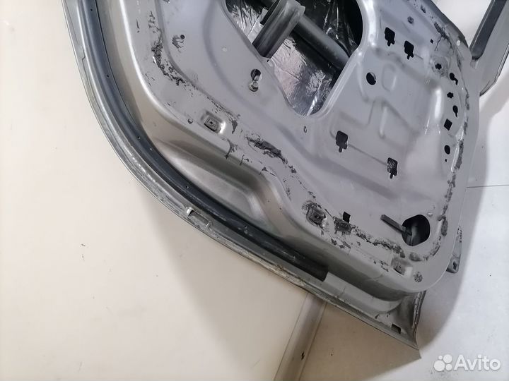 Дверь задняя левая Dodge Intrepid 1998-2004