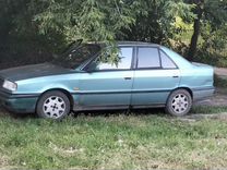 Lancia Dedra 2.0 MT, 1990, 256 000 км, с пробегом, цена 120 000 руб.