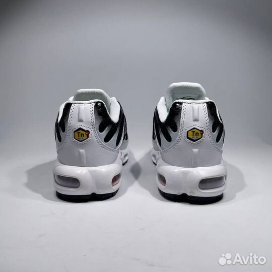 Кроссовки Nike Air TN