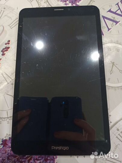 Планшет бу на запчасти