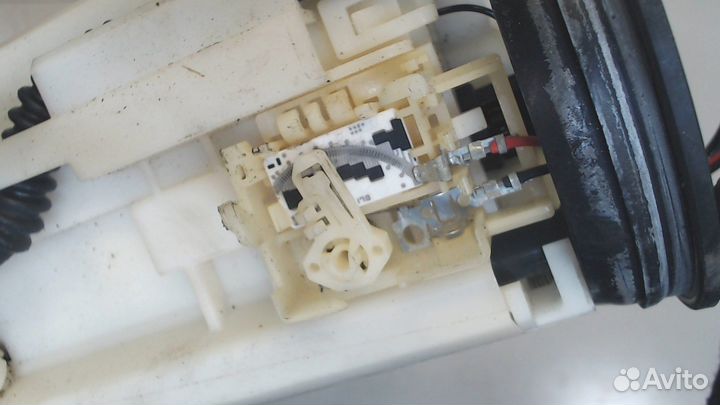 Насос топливный электрический Honda CR-V, 2003