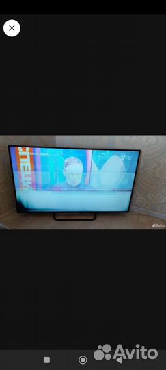 Телевизор SMART tv