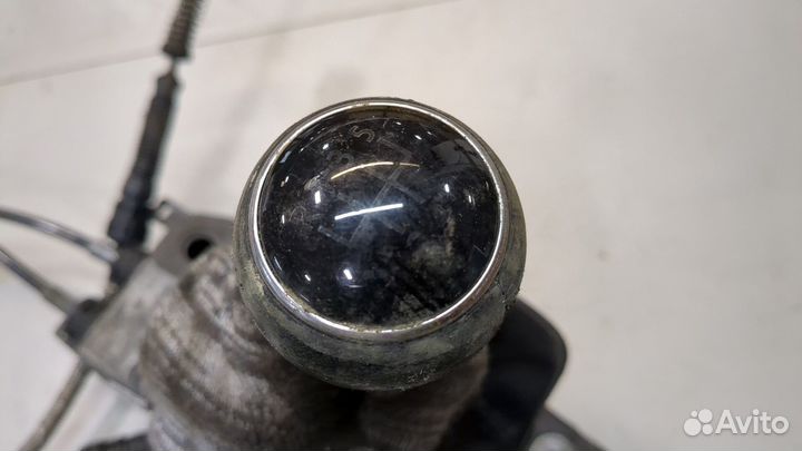 Кулиса кпп Volkswagen Golf Plus