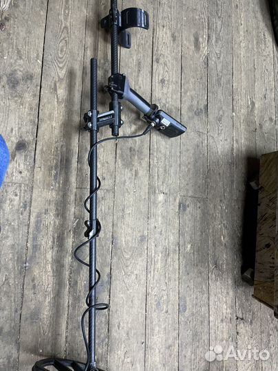 Minelab equinox 800