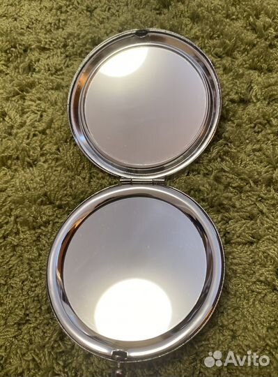 Зеркало корманное Казань