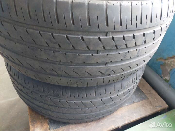 Goform GH-18 245/40 R19 98W