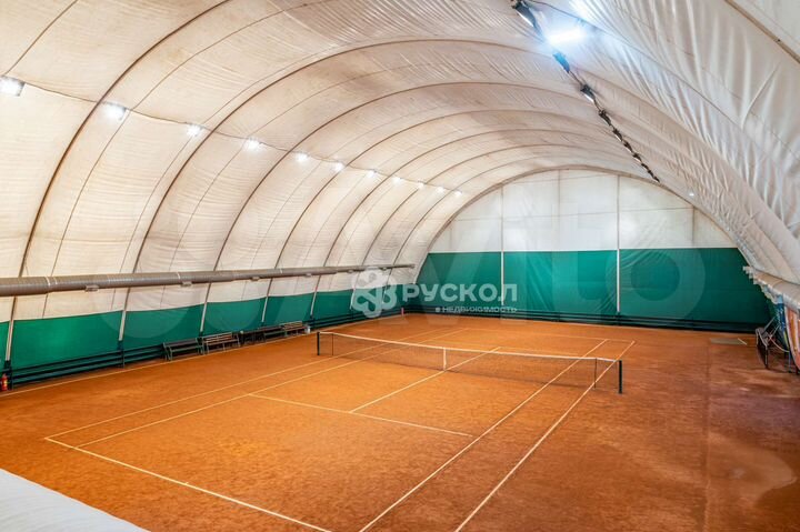 Участок 3,1 га (ИЖС)