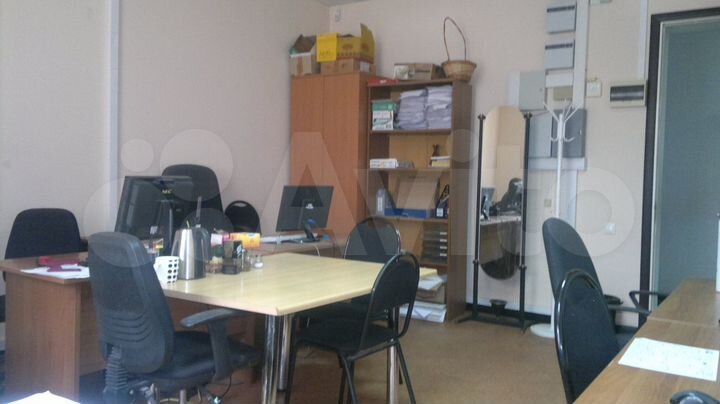 Офис, 210 м²