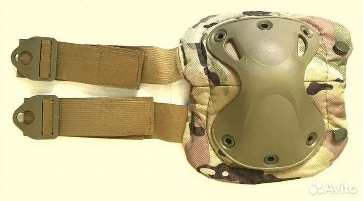 Налокотники наколенники