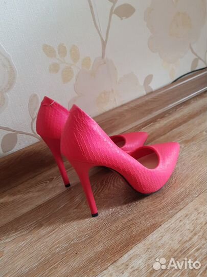 Туфли.Размер 36