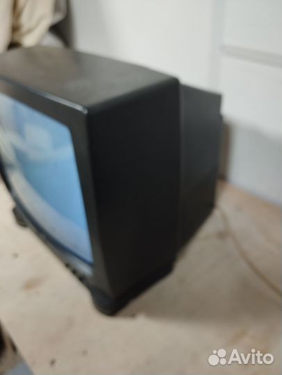 Телевизор верас