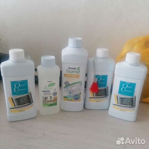 Средство чистящее