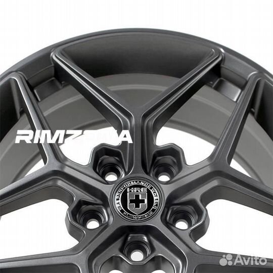 Литые диски SW R17 5x114.3 ave. Работаем с НДС