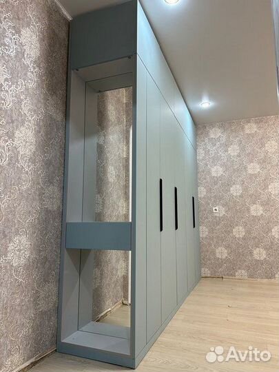 Шкаф для одежды