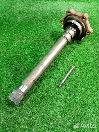 Фланец кпп / привода / шруса внутреннего правый